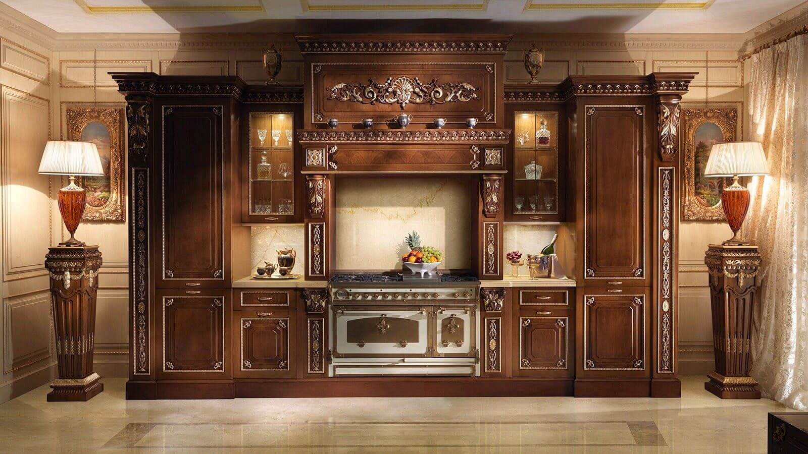 Итальянская классика Итальянская классика