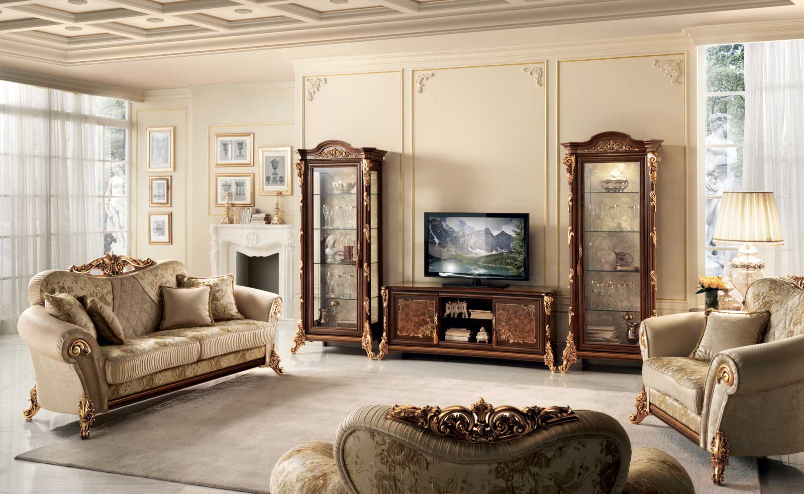 Элитная классика Элитная классика