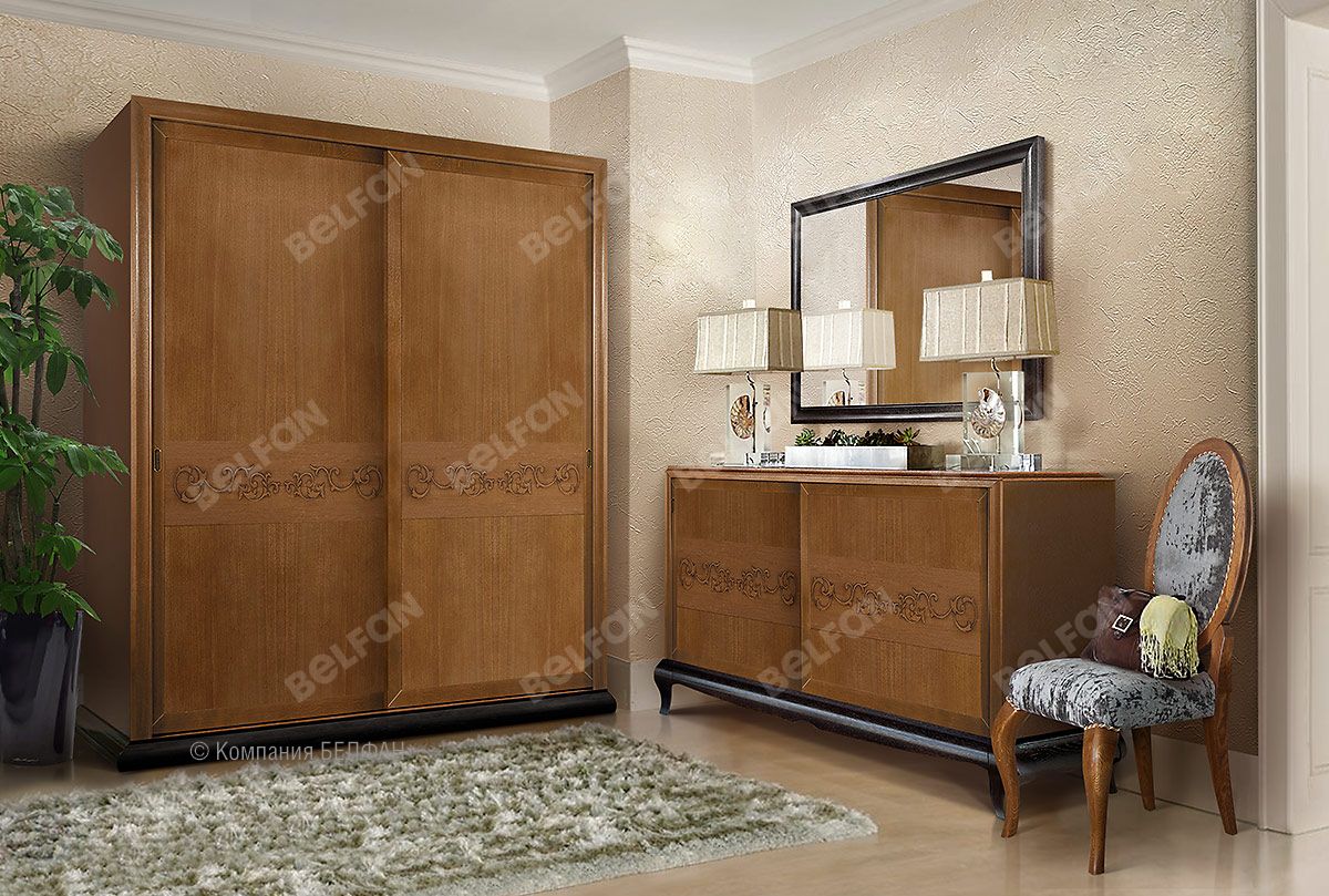 Мебель в итальянском стиле для прихожей