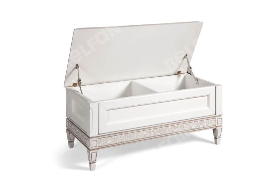 Классические напольные сундуки