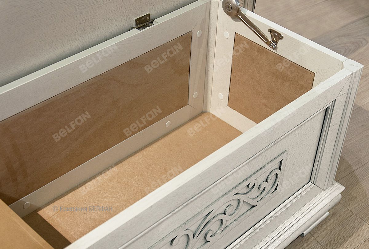 Колоритный внешний вид и высокая прочность