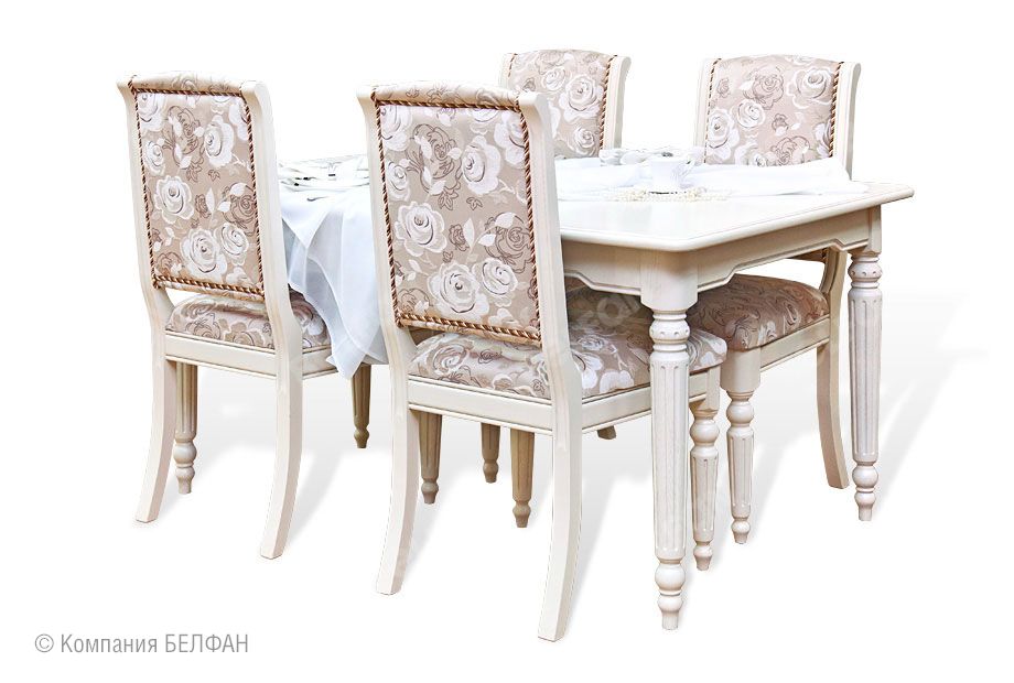 Что важно учесть при выборе обеденного стола из массива дуба Что важно учесть при выборе обеденного стола из массива дуба