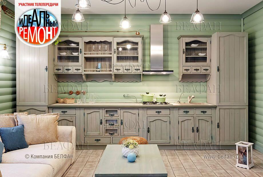 Какая отделка интерьера сочетается с элитной кухонной мебелью Какая отделка интерьера сочетается с элитной кухонной мебелью
