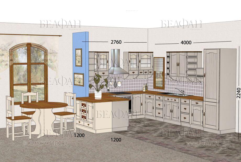 Плюсы приобретения элитной кухонной мебели на заказ Плюсы приобретения элитной кухонной мебели на заказ