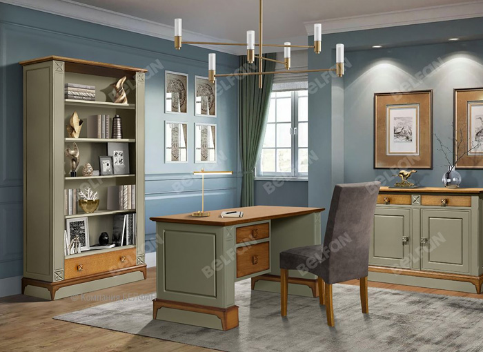 Прованс, кантри