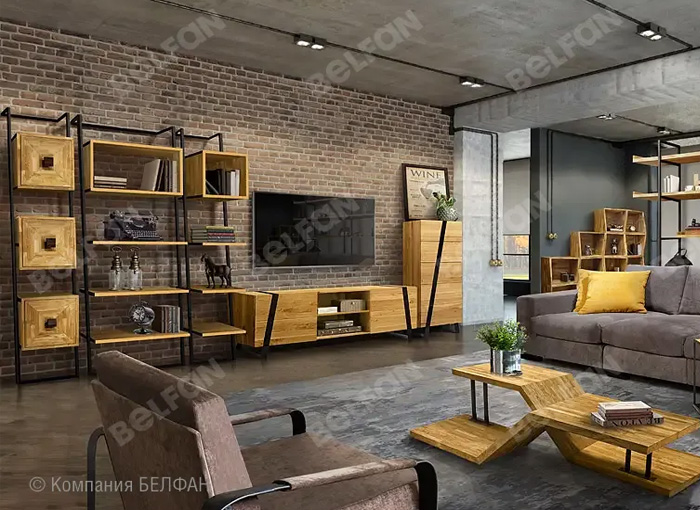 Книжные полки