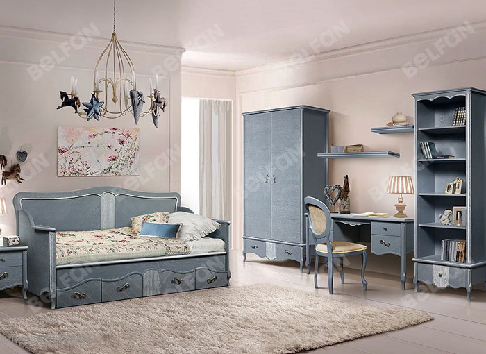 Модульная мебель отличается функциональностью