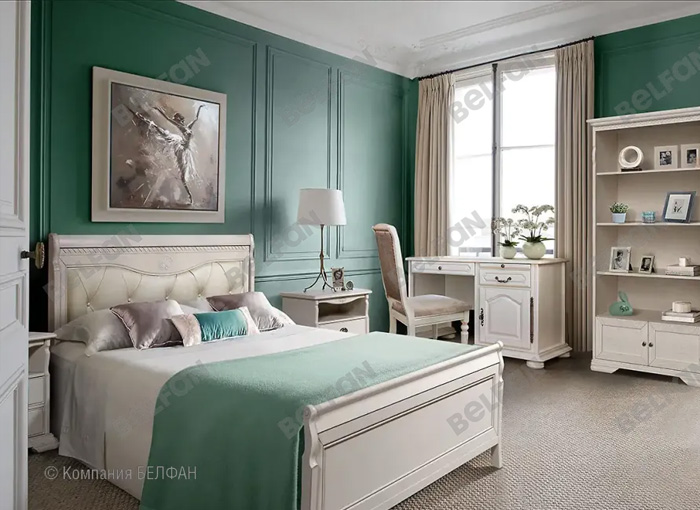 Комната для девочки 