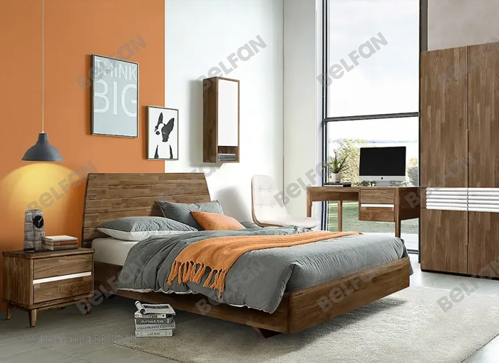 Подростковая модульная мебель 