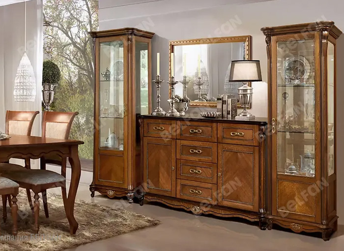 Что собой представляет мебельный гарнитур Что собой представляет мебельный гарнитур