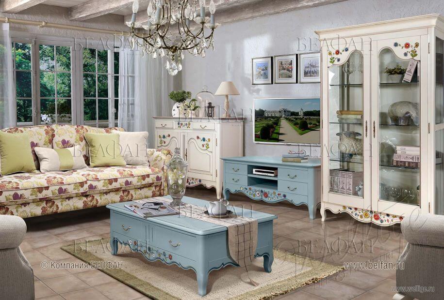 Фото11 мебельный гарнитур для гостиной