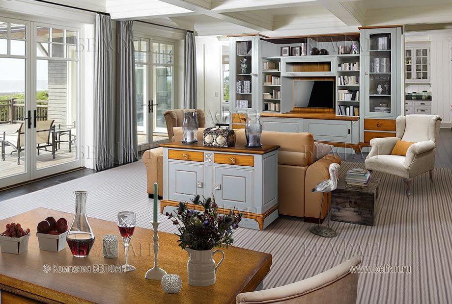 Фото14 мебельный гарнитур для гостиной