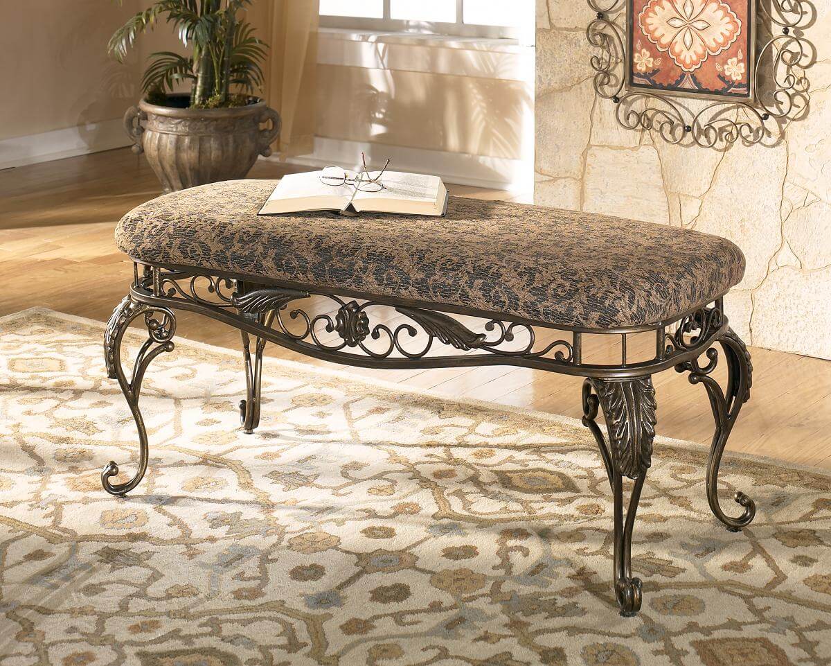 Кованые дизайнерские модели Кованые дизайнерские модели