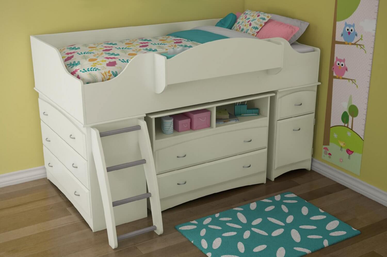 Особенности матраса Особенности матраса