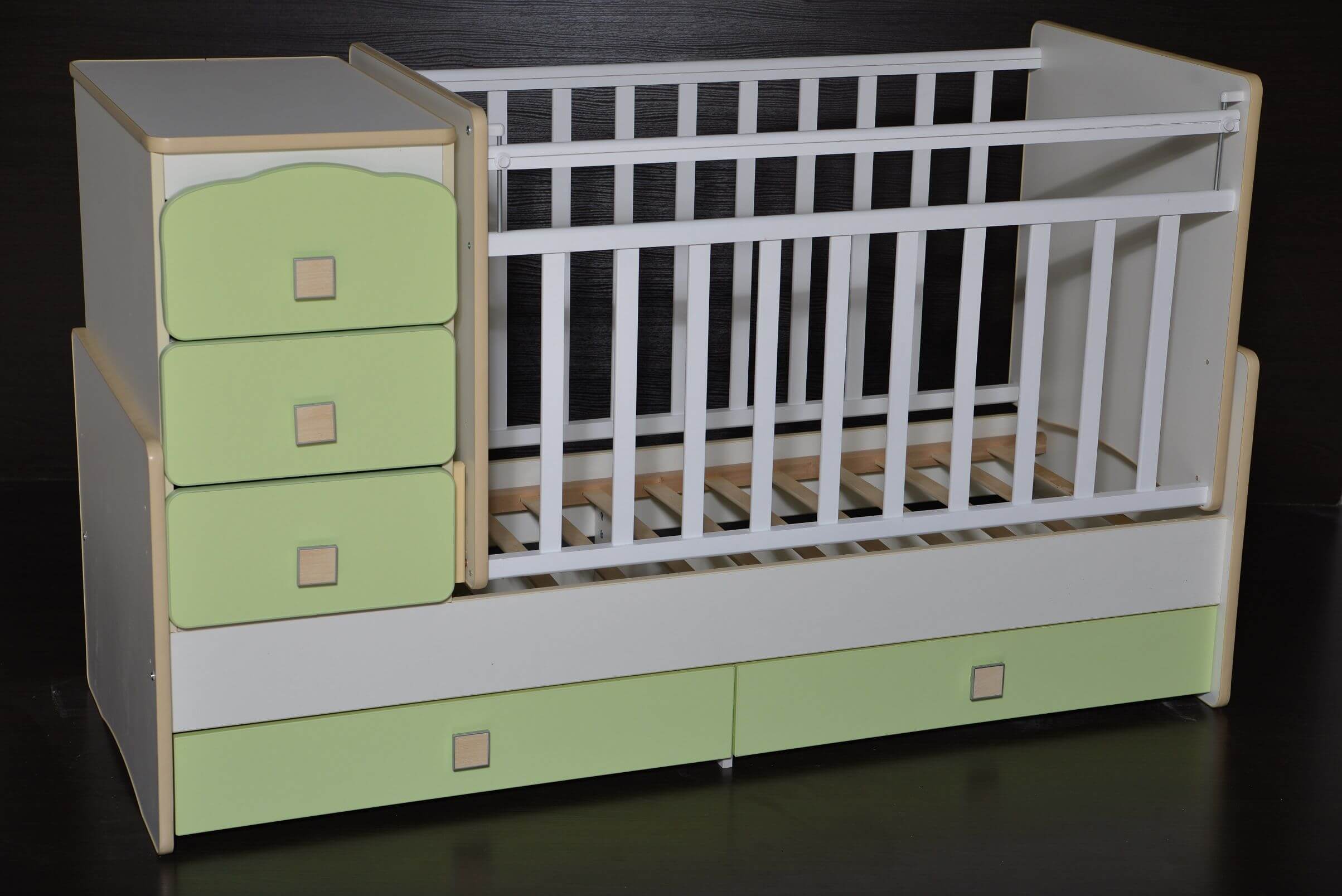 Система укачивания Система укачивания