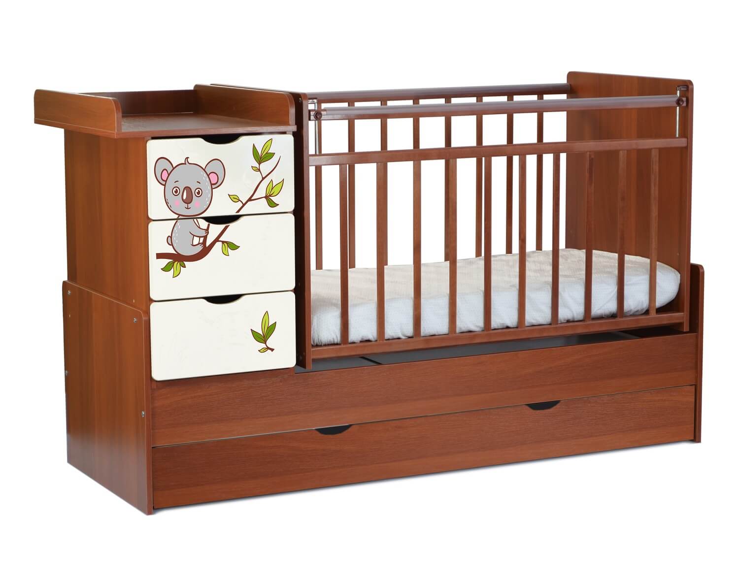 Модель-трансформер Модель-трансформер