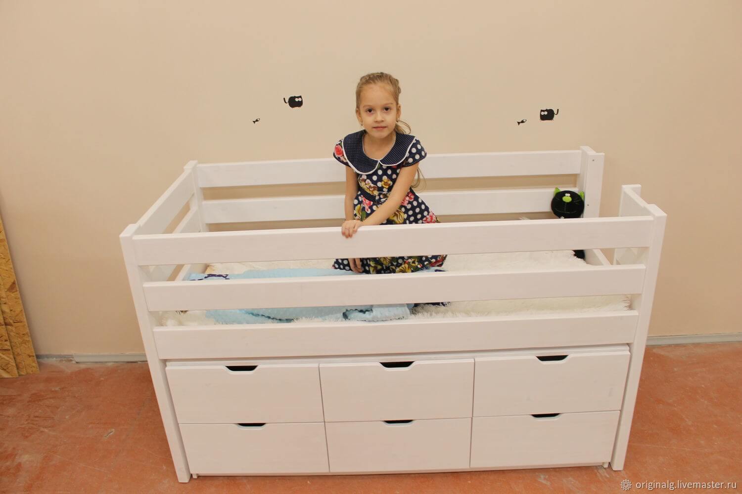 Место расположения кровати Место расположения кровати