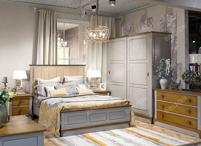 3 ключевых момента при выборе цвета для шкафа в спальню 3 ключевых момента при выборе цвета для шкафа в спальню