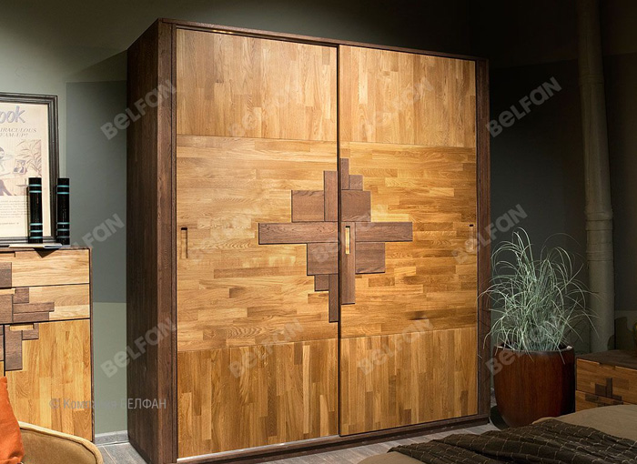 Полезные советы по выбору цвета шкафа-купе в спальню Полезные советы по выбору цвета шкафа-купе в спальню