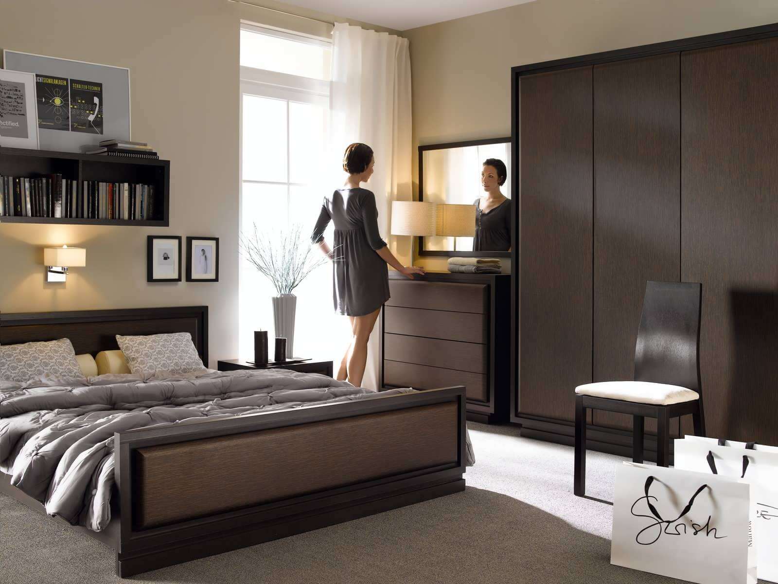 Выбор стиля Выбор стиля