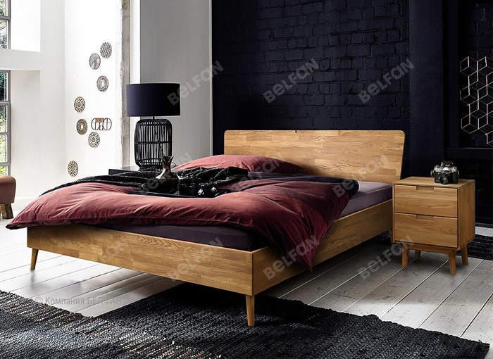 Современный стиль