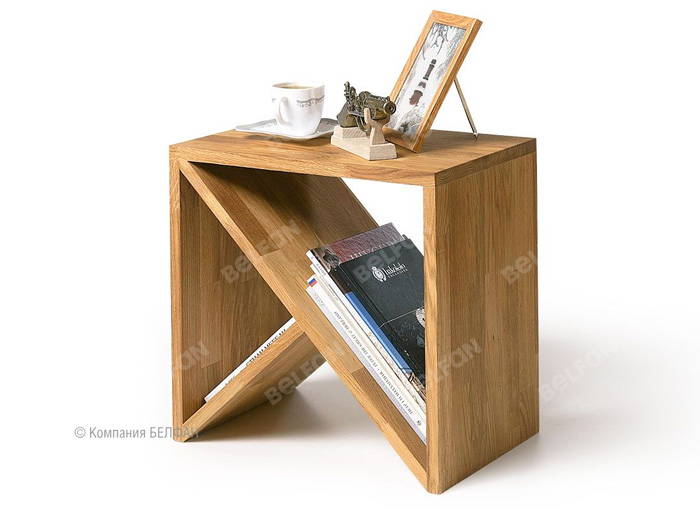 Столики-тумбы