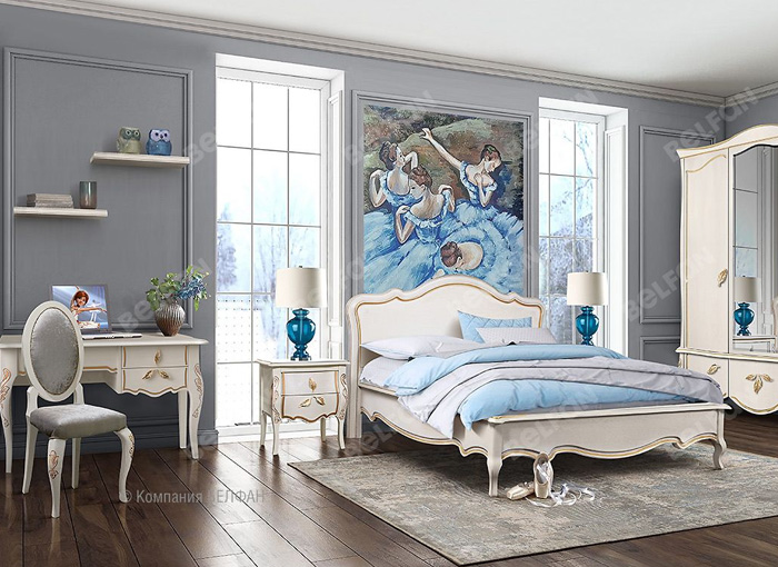 Классическая мебель Классический стиль