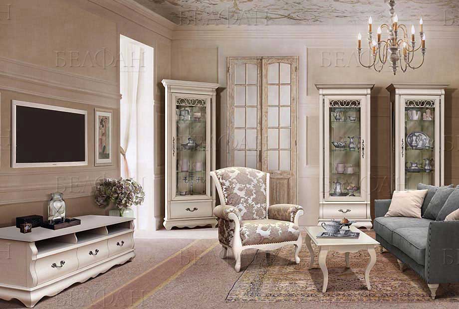 Гостиная «Оскар» 