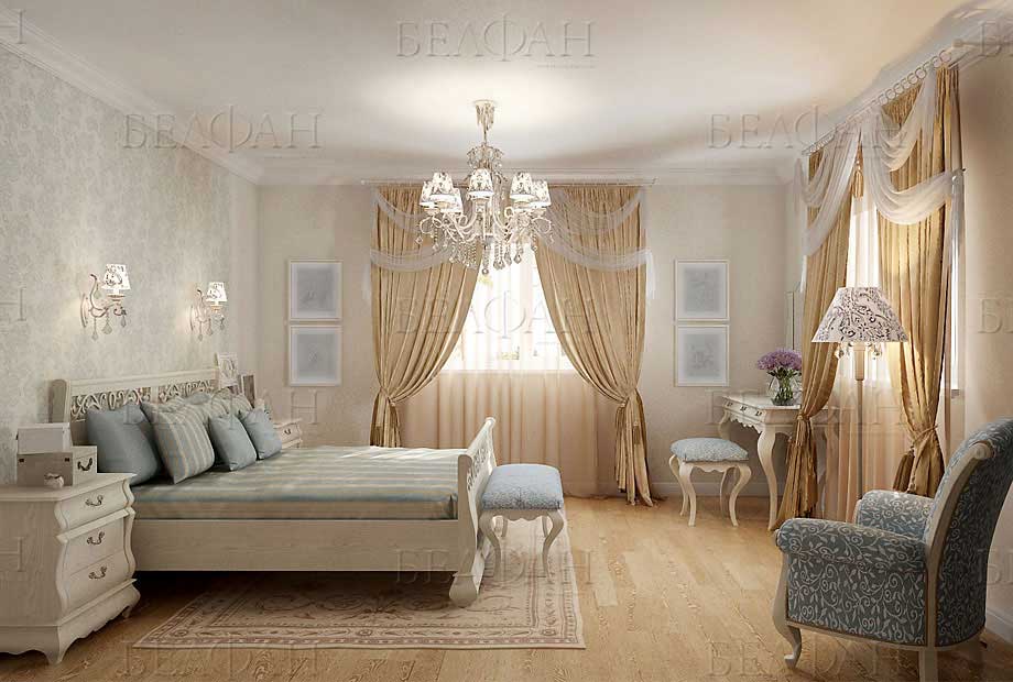 Спальня «Оскар» 