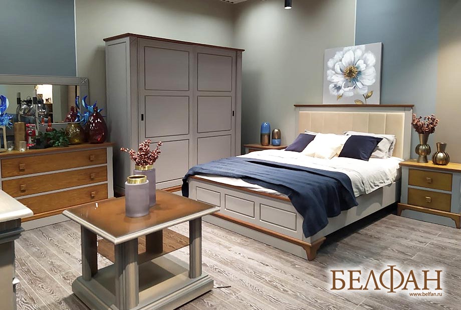 Новый салон Гранд-Юг