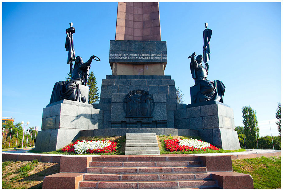 Белорусская мебель БЕЛФАН в Уфе